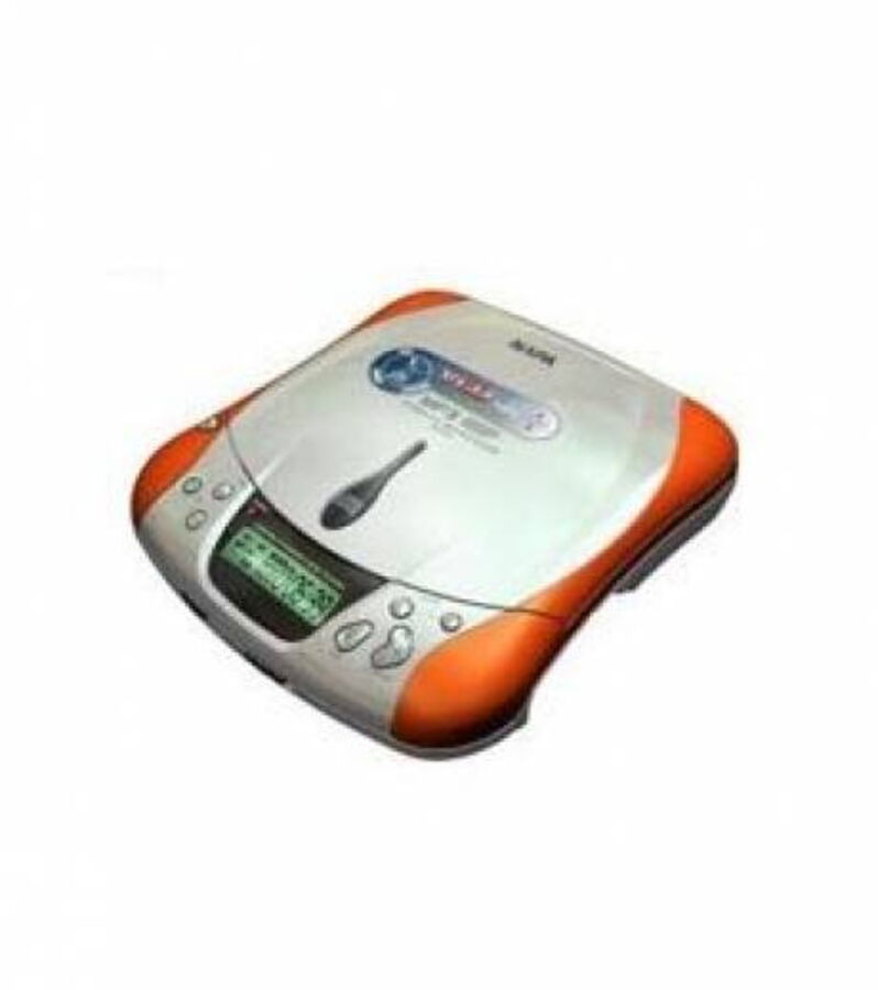 premier baladeur mp3