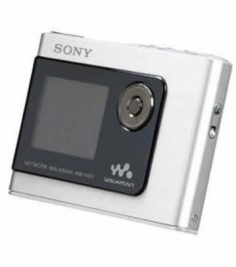 premier baladeur mp3