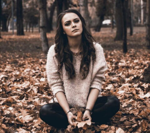 Capricorn: Because you always think you’re in competition with everyone, you’ve built up a wall around you that is almost impossible to break down. What if your worst enemy was actually yourself?