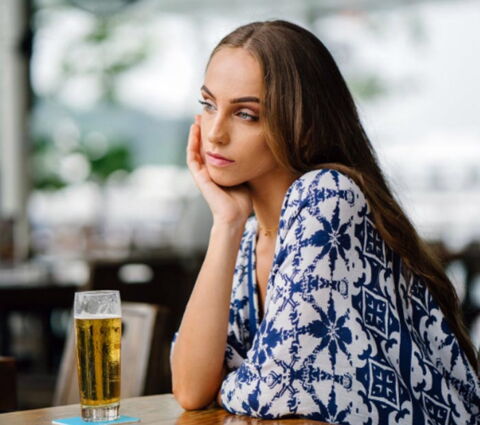 Libra: Out of fear of being deceived or rejected, you keep your feelings hidden. You’re constantly wearing a mask which prevents you from being yourself and keeps you pretending to be someone you’re not.