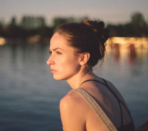 Pisces: You ruin your life by sharing it with toxic and negative people. Be wary of who you hang around with, they might not always be good for you.