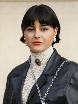 Autumn hair trends: the ultra-short bob