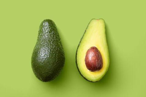 Avocados