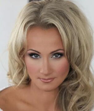 Because we’re all beautiful in our own way!