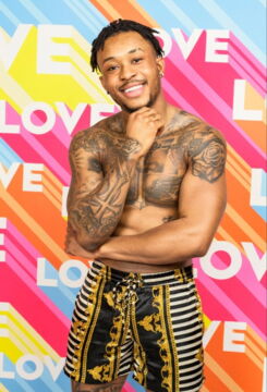 Biggs Chris, 27 years old