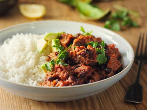 Chili con carne