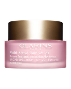 Clarins Multi-Active Day Cream Broad Spectrum SPF 20