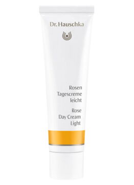 DR HAUSCHKA ROSE DAY CREAM LIGHT