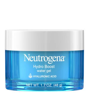 Neutrogena® Hydro Boost Water Gel with Hyaluronic Acid for Dry Skin