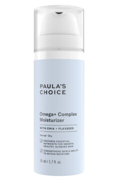 Paula's Choice Omega+ Complex Moisturizer