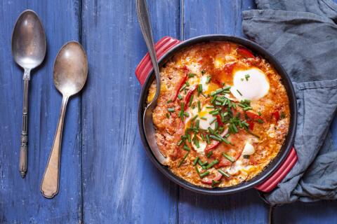 Shakshuka