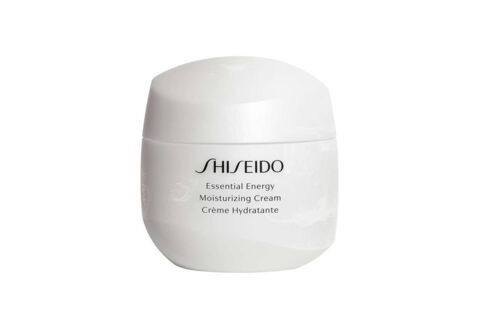 Shiseido Essential Energy Day Cream SPF 20