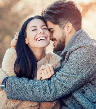 Aries/Libra: These two signs are the cutest pair. They both strive to create a soft bond for the relationship.