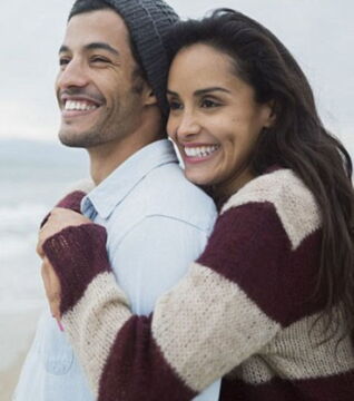 Gemini/Sagittarius: These two have a great sense of humour and understand each other very well. They rarely get bored of each other. They love laughing together and having parties.