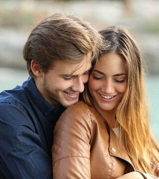 Pisces/Capricorn: Opposites attract and their relationship is often times balanced and built off compromises.