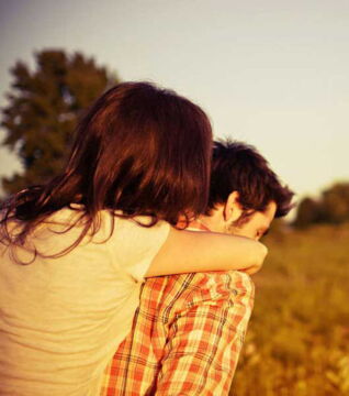 Sagittarius/Aquarius: These two are very adventurous and love sharing their travels together.