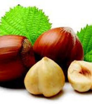 Hazelnut oil works great against acne. It hydrates the skin whilst getting rid of spots.