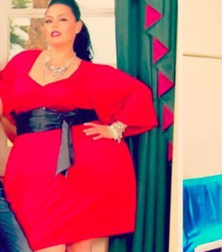 The shock had immediate results. Rosie Mercado stopped eating fast food…