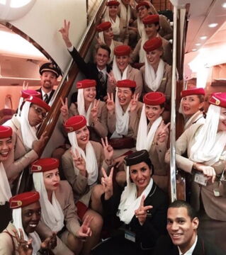 Brigita hates routine and loves above all the permanent changes that are part of her job. @imbrigita