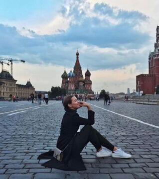 It already has more than 75,000 subscribers! @imbrigita