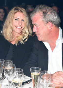 Jeremy and Lisa have been together for seven years