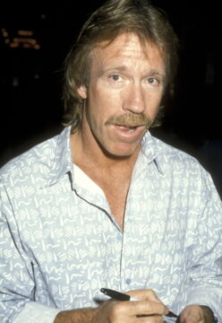 He launched his own combat league