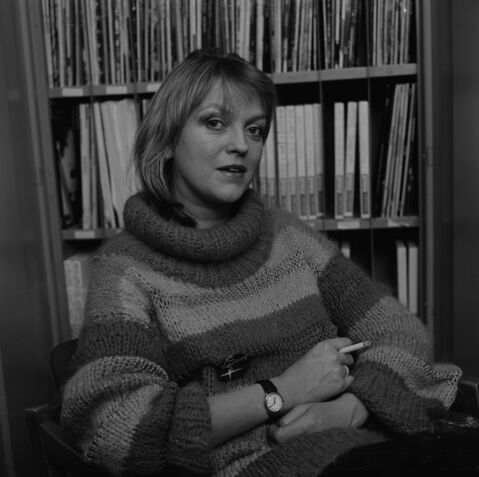 Annie Nightingale