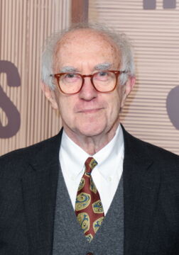 Jonathan Pryce