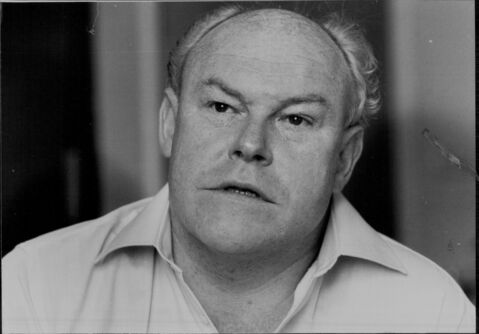 Timothy West