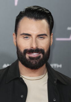 Rylan Clark-Neal – £4.8 million
