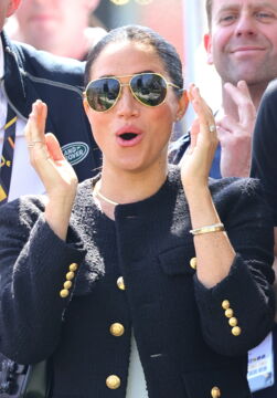 Suits became a world hit in 2023