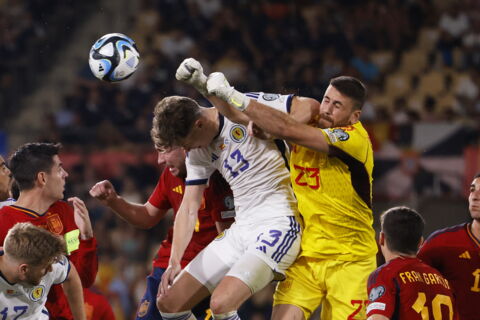 Which country has won the most European Championships?