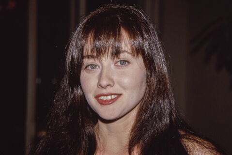 Shannen Doherty