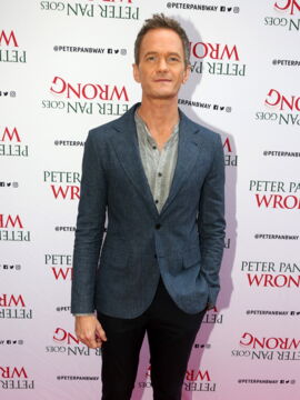 Neil Patrick Harris
