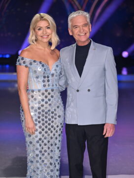 Phillip Schofield
