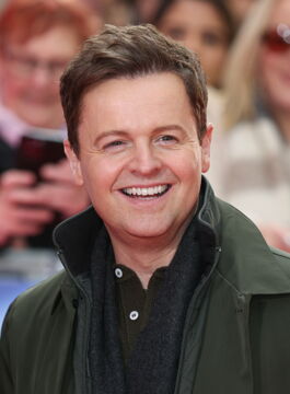 Declan Donnelly