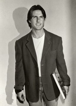 Tom Cruise