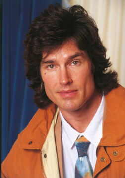 Ron Moss
