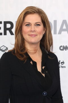 Erin Burnett