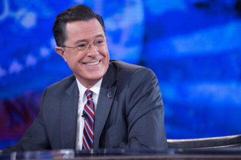 Stephen Colbert