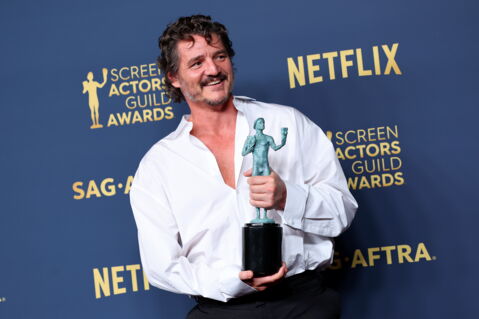 Pedro Pascal