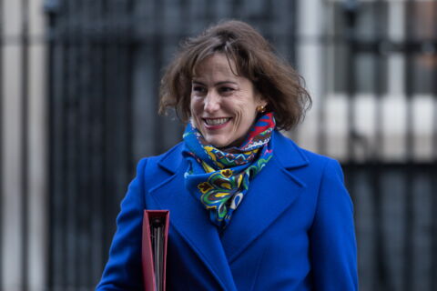 Victoria Atkins