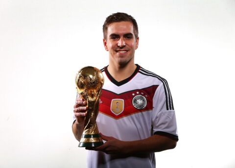 Philipp Lahm - $100 million