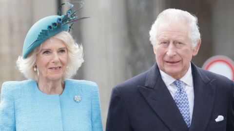 3 March 2023 - Buckingham Palace announces the first state visit to be made by Charles III and Camilla as King and Queen Consort