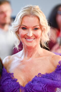 Gillian Taylforth
