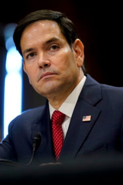 Marco Rubio: From Florida Senator to global power player