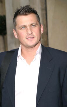 Darren Gough (2005)