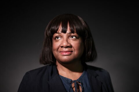 Diane Abbott net worth: £4 million