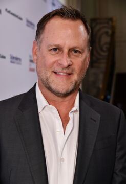 He has Stage 3 cancer