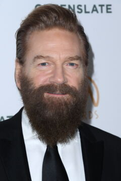 Kenneth Branagh: Cheating, heartbreak, and movie inspiration